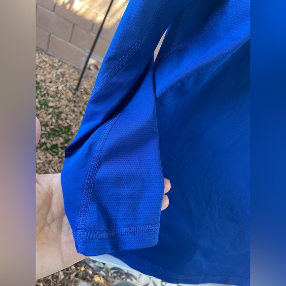 Adidas Unisex Alphaskin Aeroready Breathable Long Sleeve Seamless Active Top XL - Picture 6 of 16